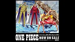 海贼Log Collection系列高清壁纸