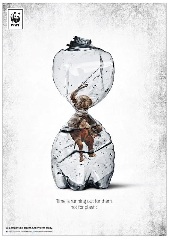 WWF-花瓣网