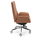 Executive chairs | Office chairs | Kriteria | Kastel. Check it out on Architonic: