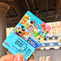 @日本·东京迪士尼海洋乐园（2020.01）