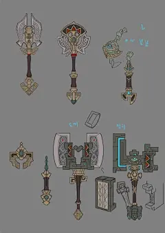 东馆方案的照片 - 微相册