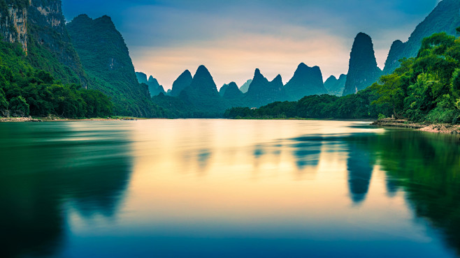 桂林山水