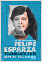 Felipe Esparza: Translate This 