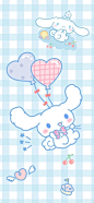 三丽鸥 Sanrio ☆ - 高清图片，堆糖，美图壁纸兴趣社区