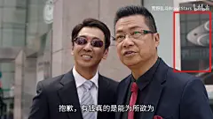 壕！这支广告找了7位明星翻拍自己的表情包，创意团队咋想的？