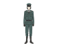 YURI BRIAR