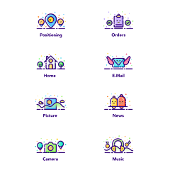 okQ2dHfL采集到LOGO，封面，网页排版，图标设计