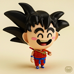 绿茶粟粟采集到C4D