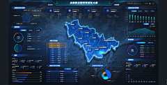 彭小白o_O采集到UI-数据可视化