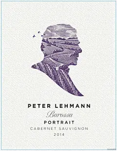 美国Steven Noble木刻雕刻版画风格酒类标签插画作品 [130P] 9.jpg