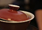 且吃茶