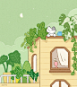 -插画师 moony_spot (7)