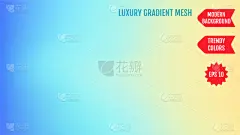 平滑的,铁丝网,明亮,渐变背景,霓虹灯,商务,环境,湿透,壁纸,联系