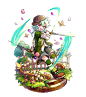 [敏捷的冒险者] 巴吉尔 ★★★