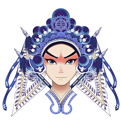 星giegie采集到个人作品