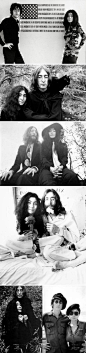 [] 约翰·列侬和小野洋子，无论后人如何是非流言，却始终相信，这是世上彼此深爱懂得拥有的一对，如同三毛与荷西。约翰·列侬和小野洋子，无论后人如何是非流言，却始终相信，这是世上彼此深爱懂得拥有的一对，如同三毛与荷西。