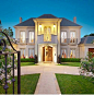 Dream Home ~ luxury home, dream home, grand mansion, wealth and pure elegance!!!