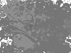 纹理,背景聚焦,白色,华丽的,损坏的,粗糙的,图像,矢量,收集,复古