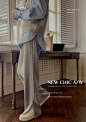 三吉黑花 LEXIXIXI STUDIO