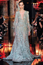 Elie Saab Fall 2014 Couture Collection