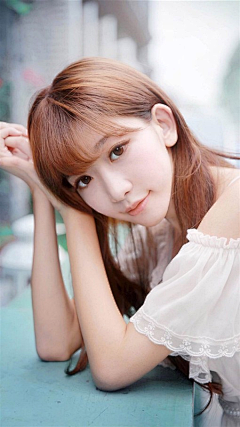 ABCMIMI采集到妹纸