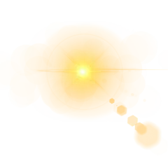 光 免抠素材 光源 png