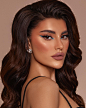 Photo shared by Retoucher | Beauty | Fashion on May 14, 2023 tagging @eman_elham_ebtesam_hairstylist, @ebtesam_hairstylist, @wadhamakeupartist, @m_photoz89, and @kaplinav.v.