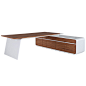 Senor - Executive - Office furniture - Kinnarps