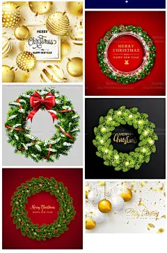 18款创意派对圣诞节圣诞树花环背景酒吧夜场生日派对海报背景素材-淘宝网