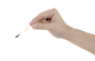 点火柴