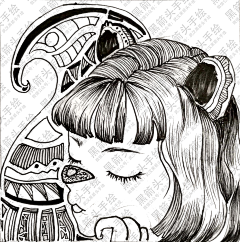 曾佳娇采集到素材