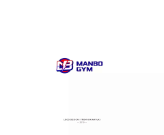 Cankwong采集到健身工作室logo