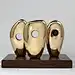 Barbara Hepworth, Three Forms, Tokyo@北坤人素材