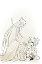 #魔道祖师#
