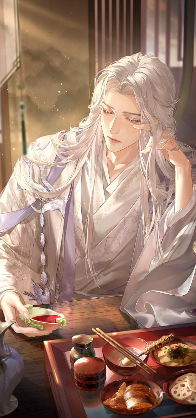 #代号鸢[超话]# 
