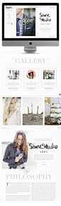Webdesign