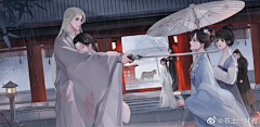syllvia采集到古风✿老夫的少女心