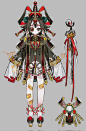 (22) Pinterest 僵尸
