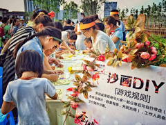 集相采集到人物配图