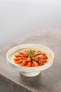 中餐拍摄 - 小红书