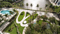迈阿密滨水区公园 / ArquitectonicaGEO – mooool木藕设计网
