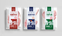 Jbnfkbnk;mbx采集到生鲜包装