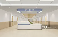 电脑绘图医院图片素材