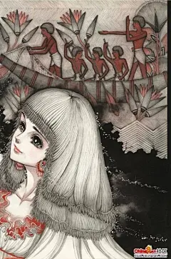 尼罗河的女儿。。