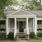 Traditional Exterior Design, Pictures, Remodel, Decor and Ideas - page 3