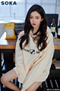 @Vivian曹婉瑾 的个人主页 - 微博