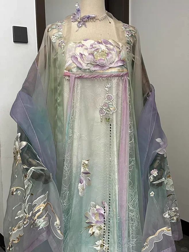 没有后背蝴蝶什么样？ - 小红书