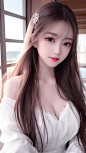 无界AI-人人都是艺术家