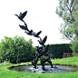 “Birds sculpture”的图片搜索结果