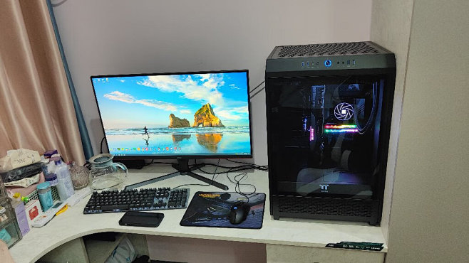 【Thermaltake（Tt）CA-1...